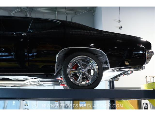 1969 Chevrolet Chevelle (CC-2082351) for sale in Lutz, Florida