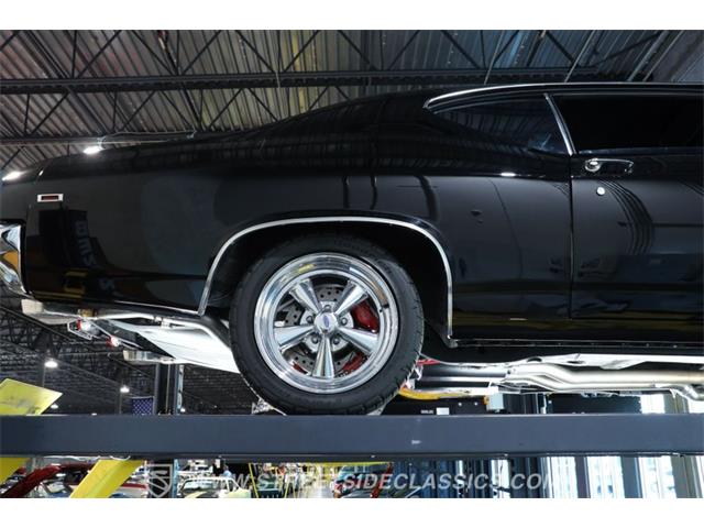 1969 Chevrolet Chevelle (CC-2082351) for sale in Lutz, Florida