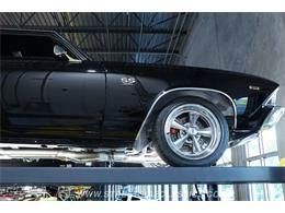 1969 Chevrolet Chevelle (CC-2082351) for sale in Lutz, Florida