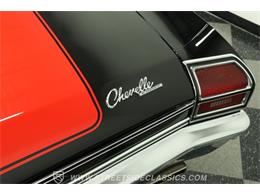1969 Chevrolet Chevelle (CC-2082351) for sale in Lutz, Florida
