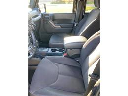 2014 Jeep Wrangler (CC-2082353) for sale in Cadillac, Michigan