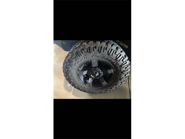 2014 Jeep Wrangler (CC-2082353) for sale in Cadillac, Michigan