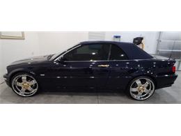 2002 BMW 325 (CC-2082354) for sale in Cadillac, Michigan