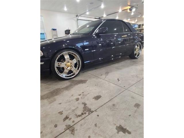 2002 BMW 325 (CC-2082354) for sale in Cadillac, Michigan