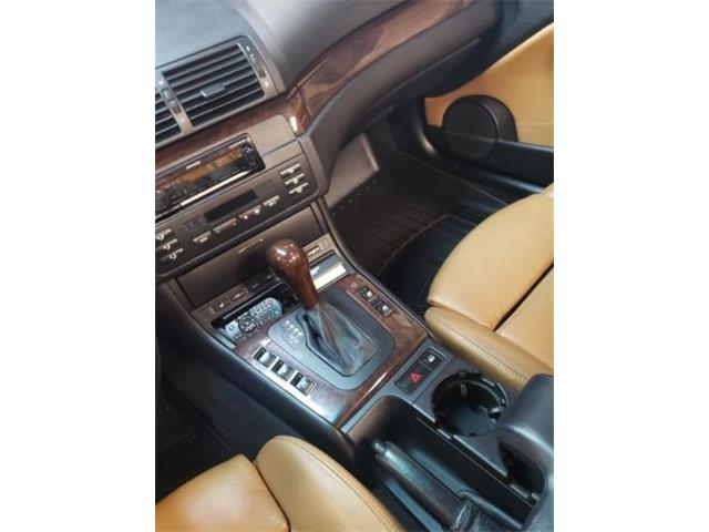 2002 BMW 325 (CC-2082354) for sale in Cadillac, Michigan