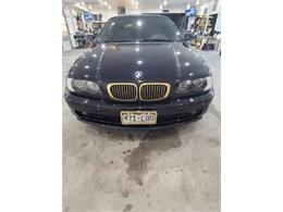 2002 BMW 325 (CC-2082354) for sale in Cadillac, Michigan