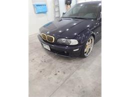 2002 BMW 325 (CC-2082354) for sale in Cadillac, Michigan
