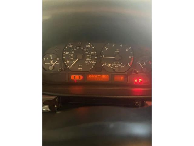 2002 BMW 325 (CC-2082354) for sale in Cadillac, Michigan
