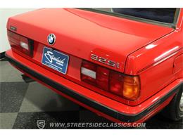 1989 BMW 325i (CC-2082355) for sale in Lutz, Florida