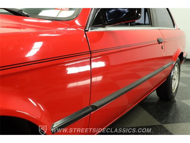 1989 BMW 325i (CC-2082355) for sale in Lutz, Florida