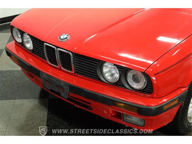1989 BMW 325i (CC-2082355) for sale in Lutz, Florida