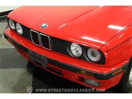 1989 BMW 325i (CC-2082355) for sale in Lutz, Florida
