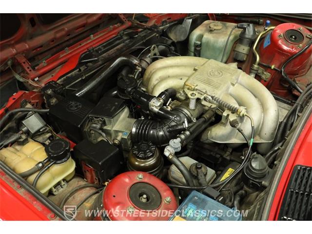 1989 BMW 325i (CC-2082355) for sale in Lutz, Florida
