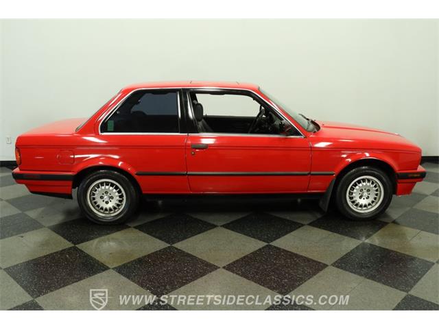 1989 BMW 325i (CC-2082355) for sale in Lutz, Florida