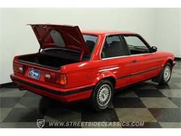 1989 BMW 325i (CC-2082355) for sale in Lutz, Florida