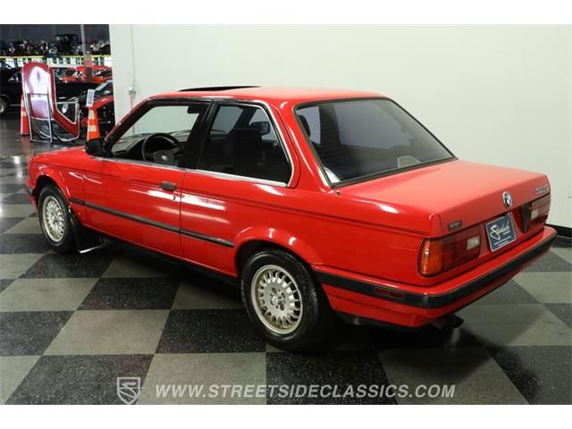 1989 BMW 325i (CC-2082355) for sale in Lutz, Florida