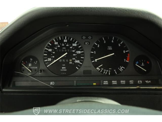 1989 BMW 325i (CC-2082355) for sale in Lutz, Florida