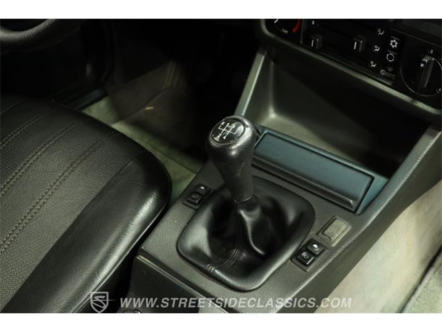 1989 BMW 325i (CC-2082355) for sale in Lutz, Florida