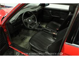 1989 BMW 325i (CC-2082355) for sale in Lutz, Florida