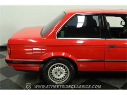 1989 BMW 325i (CC-2082355) for sale in Lutz, Florida