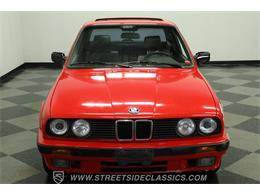 1989 BMW 325i (CC-2082355) for sale in Lutz, Florida