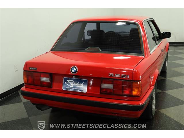 1989 BMW 325i (CC-2082355) for sale in Lutz, Florida