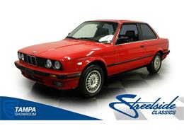 1989 BMW 325i (CC-2082355) for sale in Lutz, Florida