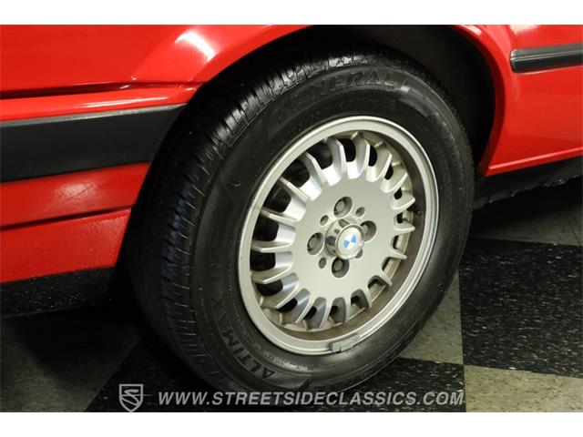 1989 BMW 325i (CC-2082355) for sale in Lutz, Florida