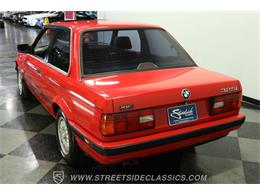 1989 BMW 325i (CC-2082355) for sale in Lutz, Florida