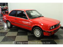 1989 BMW 325i (CC-2082355) for sale in Lutz, Florida