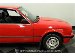 1989 BMW 325i (CC-2082355) for sale in Lutz, Florida