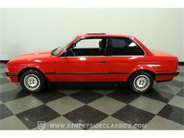 1989 BMW 325i (CC-2082355) for sale in Lutz, Florida