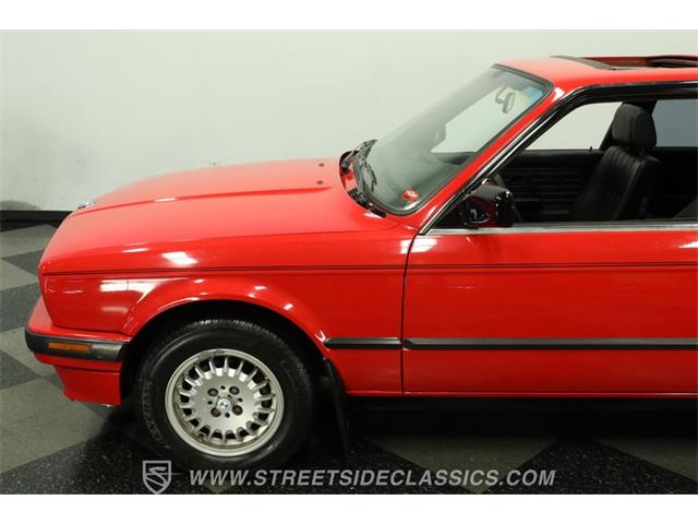 1989 BMW 325i (CC-2082355) for sale in Lutz, Florida