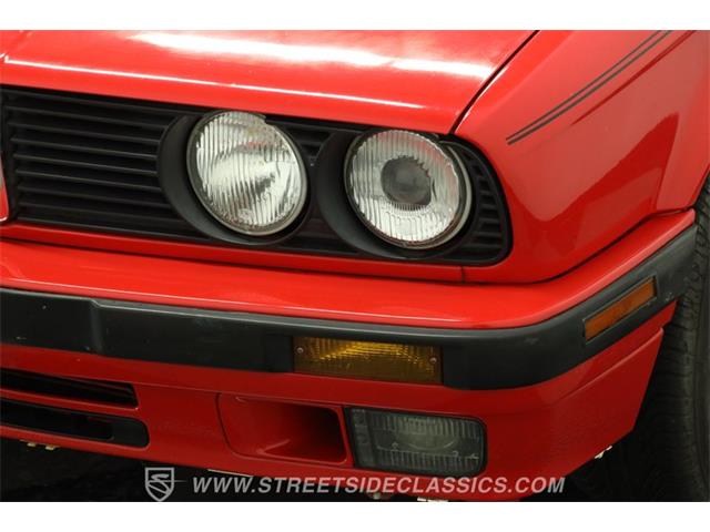 1989 BMW 325i (CC-2082355) for sale in Lutz, Florida
