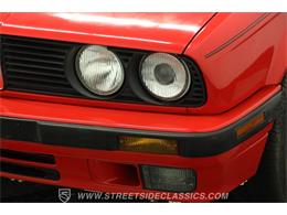1989 BMW 325i (CC-2082355) for sale in Lutz, Florida