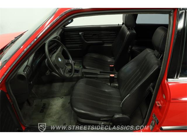 1989 BMW 325i (CC-2082355) for sale in Lutz, Florida