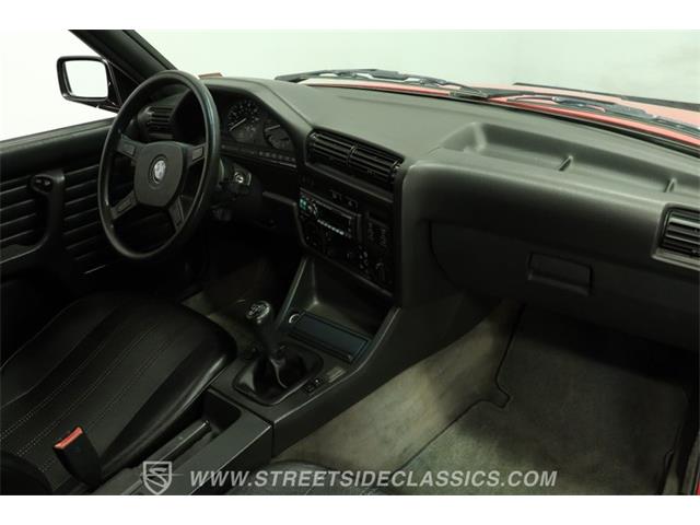1989 BMW 325i (CC-2082355) for sale in Lutz, Florida