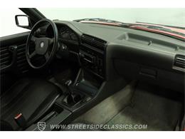 1989 BMW 325i (CC-2082355) for sale in Lutz, Florida