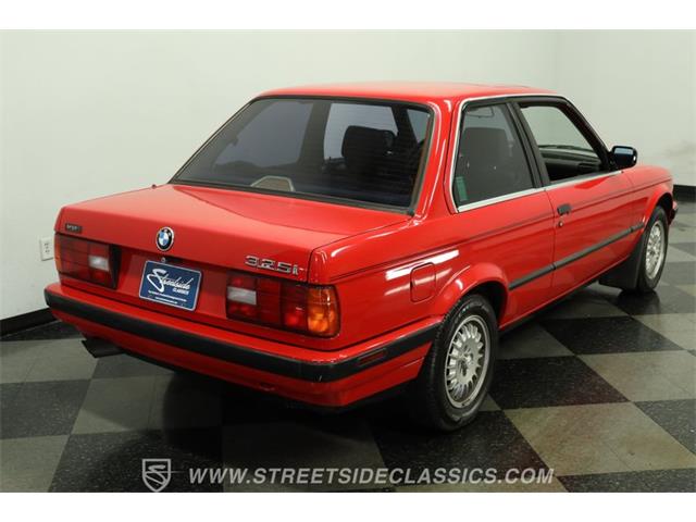 1989 BMW 325i (CC-2082355) for sale in Lutz, Florida
