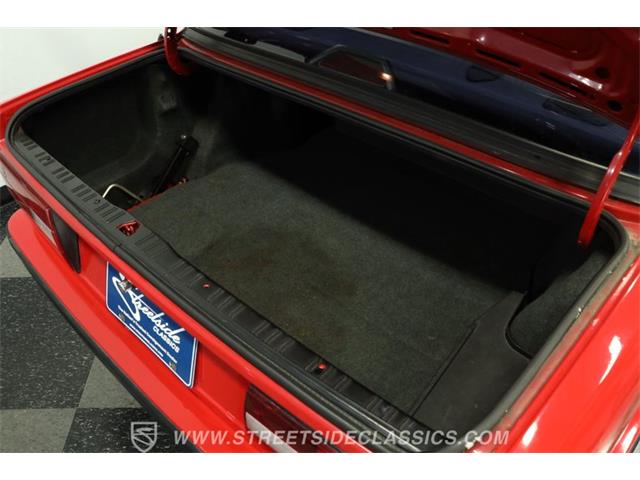 1989 BMW 325i (CC-2082355) for sale in Lutz, Florida