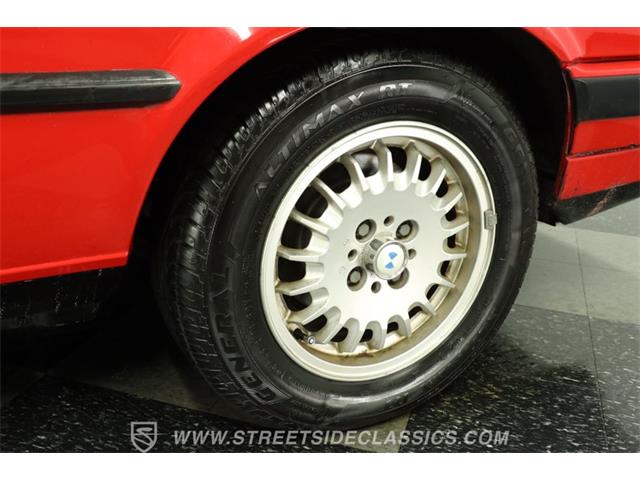 1989 BMW 325i (CC-2082355) for sale in Lutz, Florida