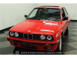 1989 BMW 325i (CC-2082355) for sale in Lutz, Florida