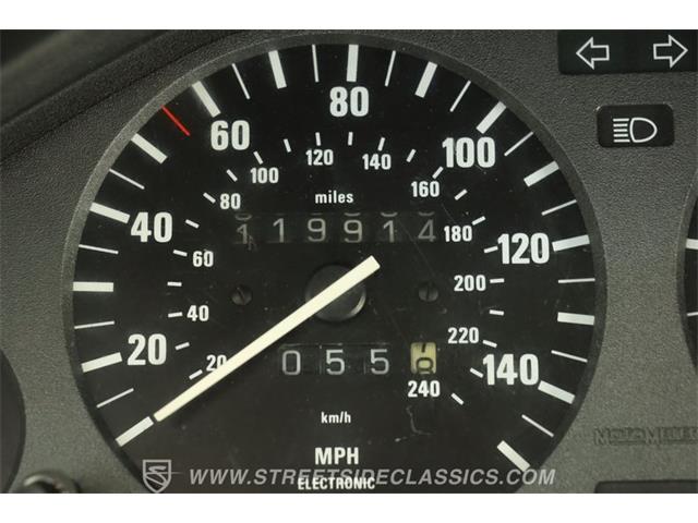 1989 BMW 325i (CC-2082355) for sale in Lutz, Florida