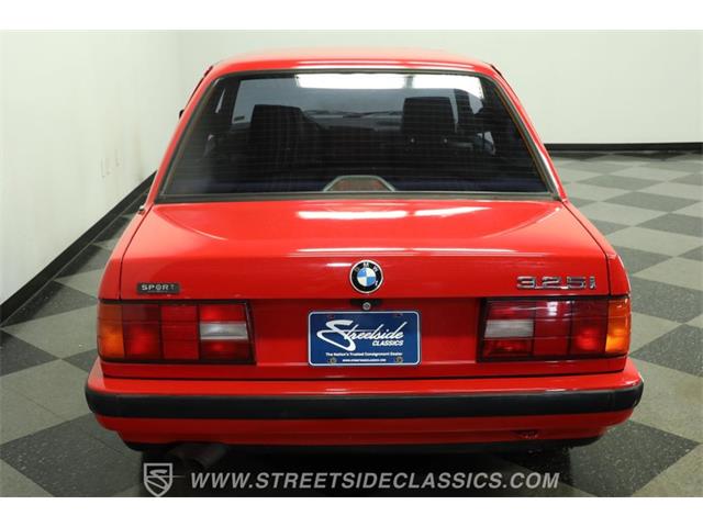 1989 BMW 325i (CC-2082355) for sale in Lutz, Florida