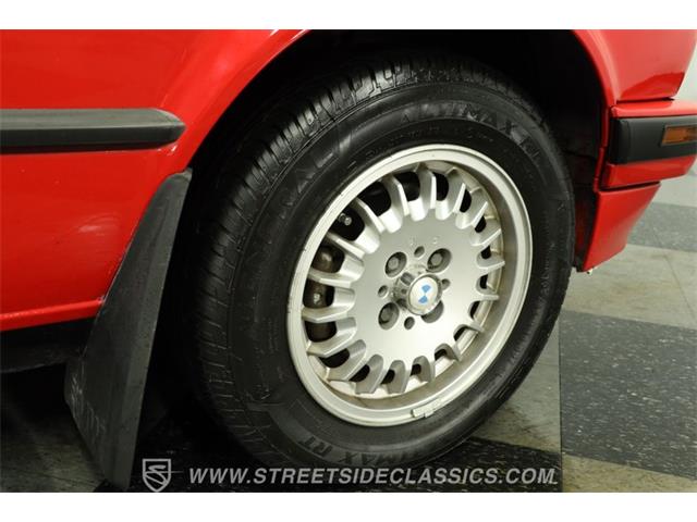 1989 BMW 325i (CC-2082355) for sale in Lutz, Florida