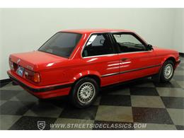 1989 BMW 325i (CC-2082355) for sale in Lutz, Florida