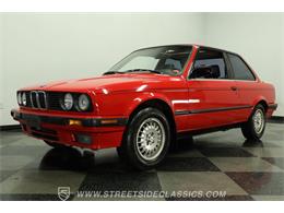 1989 BMW 325i (CC-2082355) for sale in Lutz, Florida