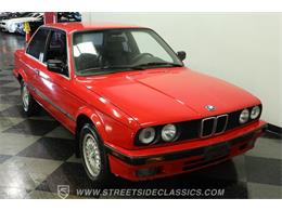 1989 BMW 325i (CC-2082355) for sale in Lutz, Florida