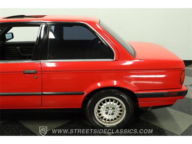 1989 BMW 325i (CC-2082355) for sale in Lutz, Florida