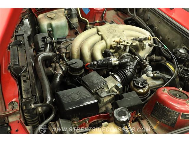 1989 BMW 325i (CC-2082355) for sale in Lutz, Florida